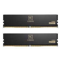 Team Group T-CREATE EXPERT OC10L - DDR5 - Kit - 32 GB: 2 x 16 GB