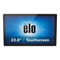 Elo Touch Solutions Elo 2494L - LED-Monitor - 60.5 cm (23.8") - offener Rahmen - Touchscreen - 1920 x 1080 Full HD (1080p)