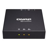 QNAP QuWakeUp QWU-100 - Netzwerk-Verwaltungsgerät