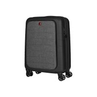Wenger Syntry Carry-On - Spinner - Hardside - Polyester, Polycarbonat, ABS-Kunststoff