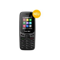 Bea-fon Classic Line C80 - Feature Phone - Dual-SIM