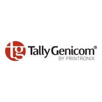 TallyGenicom Drucker-Schubwagen - für Tally T3010 SprintJet