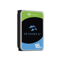 Seagate SkyHawk AI ST16000VE004 - Festplatte - 16 TB - intern - 3.5" (8.9 cm)