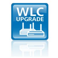 Lancom WLC-4100 - Upgrade-Lizenz - 500 zusätzliche