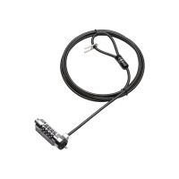 Dell LC300 Combination Lock - Notebook Locking Cable
