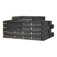 HPE Aruba 6000 48G Class4 PoE 4SFP 370W Switch - Switch - managed - 48 x 10/100/1000 (PoE+)
