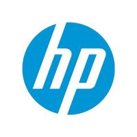 HP 868 - 1 L - Schwarz - Original - PageWide XL
