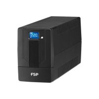 FSP iFP Series iFP 600 - USV - Wechselstrom 220/230/240 V