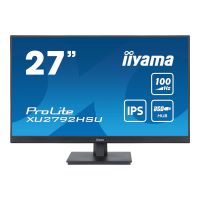 Iiyama ProLite XU2792HSU-B6 - LED-Monitor - 68.6 cm (27")