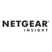 Netgear Insight Pro - Abonnement-Lizenz (1 Jahr)