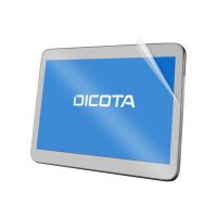 Dicota Bildschirmschutz für Tablet - Folie - 12.9" - durchsichtig - für Apple 12.9-inch iPad Pro (3. Generation)