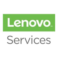 Lenovo Committed Service On-Site Repair - Serviceerweiterung