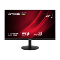 ViewSonic VG2709-2K-MHD - LED-Monitor - 68.6 cm (27")