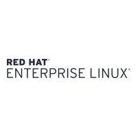 HPE Red Hat Enterprise Linux for SAP Solutions - Abonnement (5 Jahre)