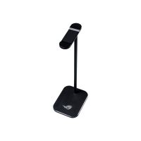 ASUS ROG - Ständer für Headset - Schwarz