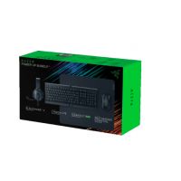 Razer Desktop Power Up Bundle V2 - German Layout