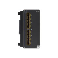 Cisco Catalyst IE3400 Rugged Series Advanced Expansion Module