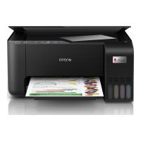 Epson EcoTank ET-2865 - Multifunktionsdrucker - Farbe - Tintenstrahl - ITS - A4 (Medien)