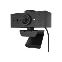 HP 625 - Webcam - neigen - Farbe - 4 MP - 1920 x 1080