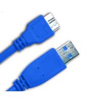 Jou Jye CC 140 - USB-Kabel - Micro-USB Type B (M) bis USB Typ A (M)