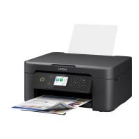 Epson Expression Home XP-4200 - Multifunktionsdrucker - Farbe - Tintenstrahl - A4/Legal (Medien)