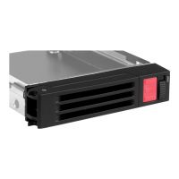 ICY BOX RAIDON iS2880, MR2020 HDD extension carrier - Träger für Speicherlaufwerk (Caddy)