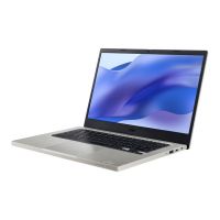 Acer Chromebook Vero 514 CBV514-1H - Intel Core i5 1235U / 1.3 GHz - Chrome OS - Iris Xe Graphics - 8 GB RAM - 256 GB SSD - 35.6 cm (14")