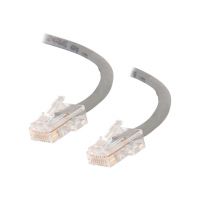 C2G Cat5e Non-Booted Unshielded (UTP) Network Patch Cable - Patch-Kabel - RJ-45 (M)