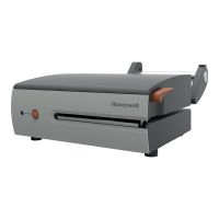 HONEYWELL Datamax MP-Series Compact4 Mark III - Etikettendrucker - Thermodirekt - Rolle (11,5 cm)