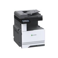 Lexmark XC9335 - Multifunktionsdrucker - Farbe - Laser - A3 (297 x 420 mm)