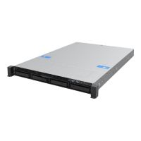 Intel Server System M20NTP1UR304 - Server - Rack-Montage - 1U - keine CPU - RAM 0 GB - SATA - Hot-Swap 8.9 cm (2.5", 3.5")