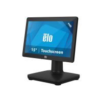 Elo Touch Solutions EloPOS System - Standfuß mit I/O-Hub - All-in-One (Komplettlösung)