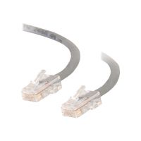 C2G Cat5e Non-Booted Unshielded (UTP) Network Crossover Patch Cable - Crossover-Kabel - RJ-45 (M)