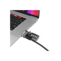 Compulocks Ledge Lock Adapter for MacBook Pro 16" (2019)