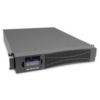 DIGITUS OnLine UPS Module 2000VA/2000W 12V/9Ah x4 battery 8x IEC C13 - Online USV