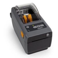 Zebra Direct Thermal Printer ZD611_ 300 dpi USB USB Host Ethernet BTLE5 Cutter EU - Etiketten-/Labeldrucker - Drucker