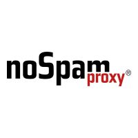 Net at Work NoSpamProxy Protection 100 User Lizenz u. Wartung 1 Jahr - Firewall/Security - Nur Lizenz