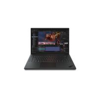 Lenovo ThinkPad P1 Gen 6 21FV - 180°-Scharnierdesign - Intel Core i7 13700H / 2.4 GHz - Win 11 Pro - RTX A1000 - 32 GB RAM - 1 TB SSD TCG Opal Encryption 2, NVMe, Performance - 40.6 cm (16")