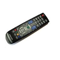 Samsung BN59-00865A - Audio - Heimkinosystem - TV - IR Wireless - Drucktasten - Schwarz