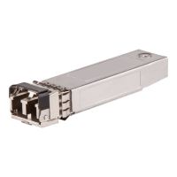HPE Aruba - SFP (Mini-GBIC)-Transceiver-Modul - GigE - 1000Base-SX - SFP (mini-GBIC)