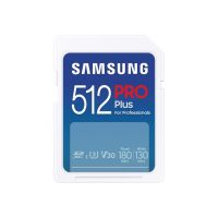 Samsung PRO Plus MB-SD512S - Flash-Speicherkarte