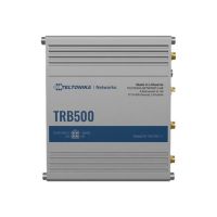 Teltonika TRB500 - Wireless Router - WWAN - GigE, DNP3