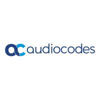 AudioCodes Rackmontagesatz