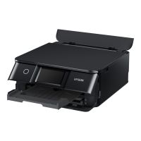 Epson Expression Photo XP-8700 - Multifunktionsdrucker - Farbe - Tintenstrahl - A4/Legal (Medien)