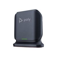 HP Poly Rove B4 - Basisstation für schnurloses Telefon/VoIP-Telefon
