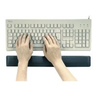 Durable Wrist Support with Gel - Tastatur-Handgelenkauflage