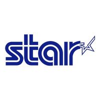 Star Micronics Star - Schwarz - Farbband - für Star SP298, SP512MD42-240