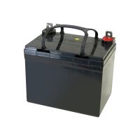 Ergotron Batterie - Bleisäure - 33 Ah - für Ergotron LCD Cart