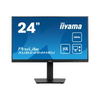 Iiyama ProLite XUB2494HSU-B6 - LED-Monitor - 61 cm (24")