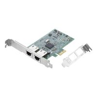 Lenovo Broadcom BCM5720-2P - Netzwerkadapter - PCIe Low-Profile